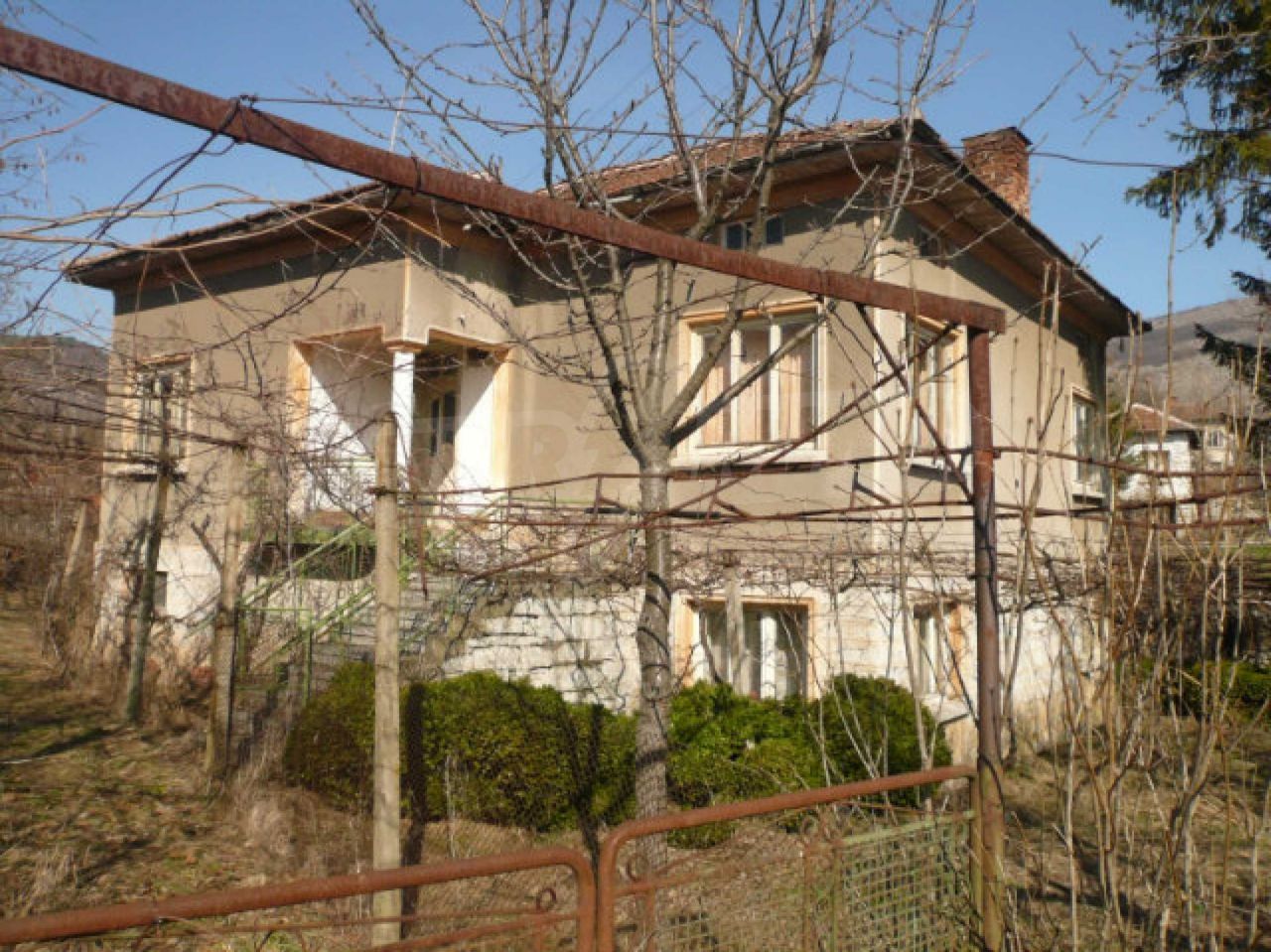 House Varbovo, Bulgaria, 140 sq.m - picture 1