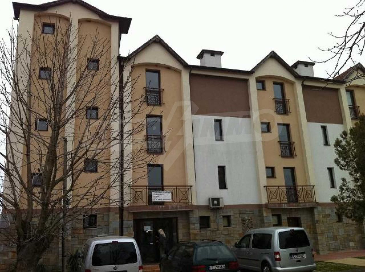 Apartamento en Byala, Bulgaria, 107.24 m2 - imagen 1