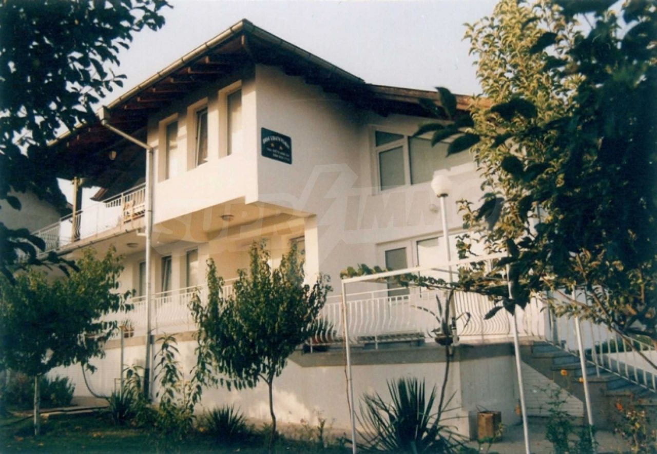 House in Kranevo, Bulgaria, 250 sq.m - picture 1
