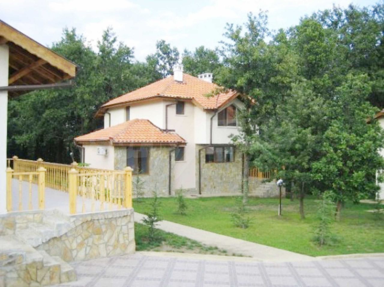 House in Varna, Bulgaria, 156 sq.m - picture 1
