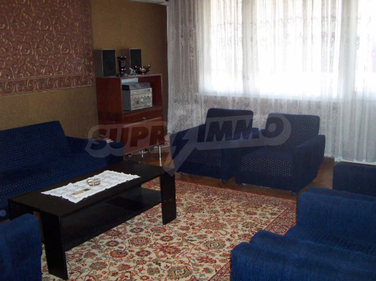 Apartment in Vidin, Bulgaria, 140 sq.m - picture 1