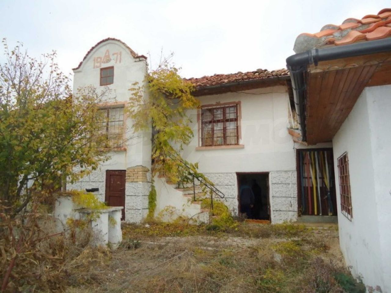 Maison à Choumen, Bulgarie, 92 m2 - image 1