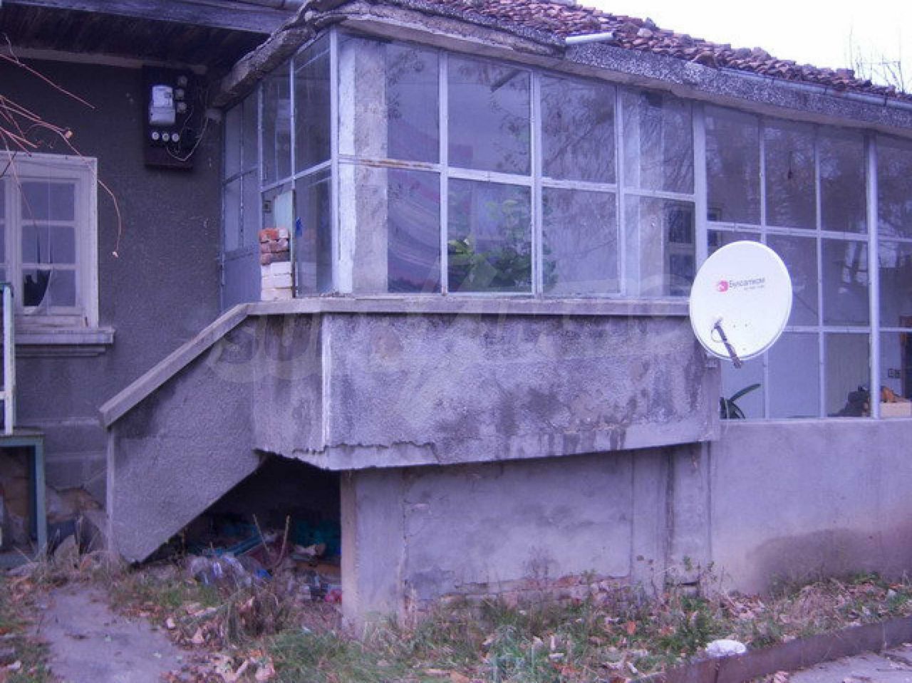 Haus in Sliven, Bulgarien, 90 m2 - Foto 1