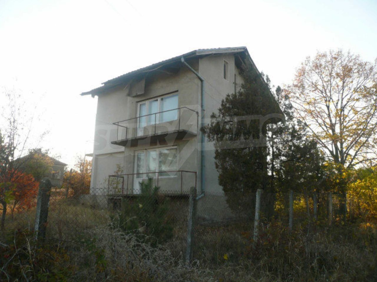House in Vidin, Bulgaria, 280 sq.m - picture 1