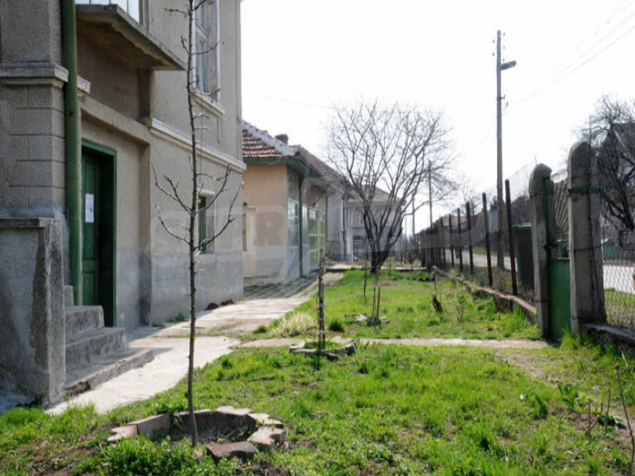 House in Vidin, Bulgaria, 140 sq.m - picture 1