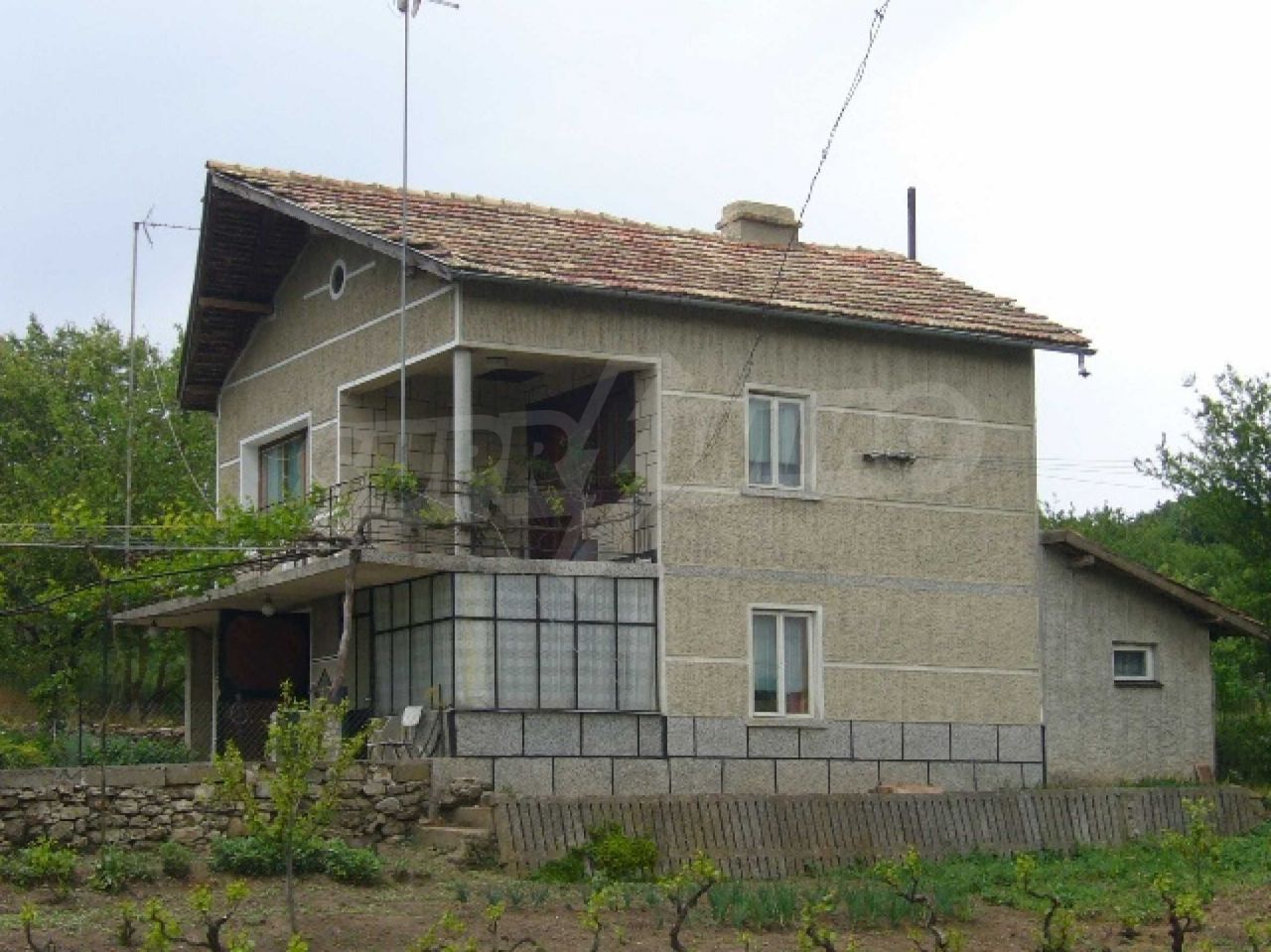 Casa en Dobrich, Bulgaria, 120 m2 - imagen 1