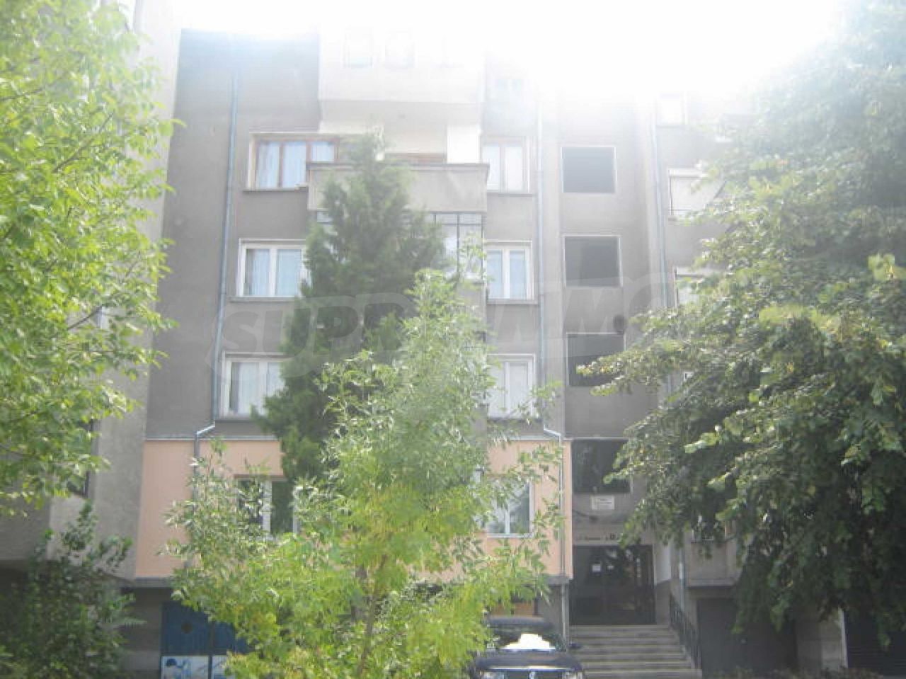 Apartment in Vidin, Bulgaria, 113 sq.m - picture 1