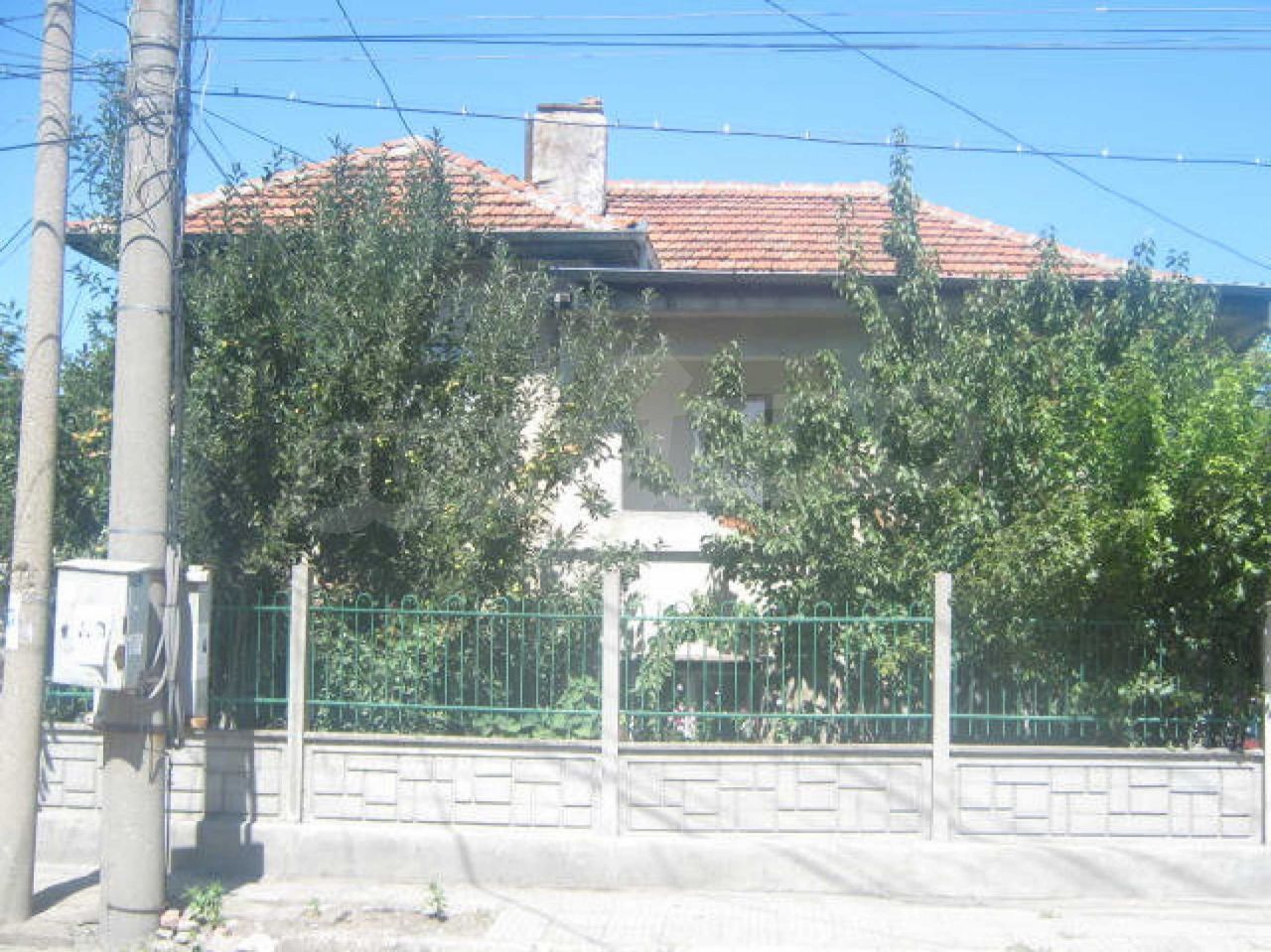 Haus in Widin, Bulgarien, 200 m2 - Foto 1