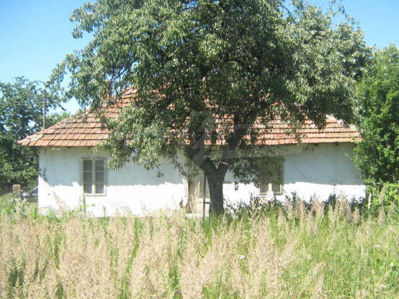 Haus in Widin, Bulgarien, 60 m2 - Foto 1