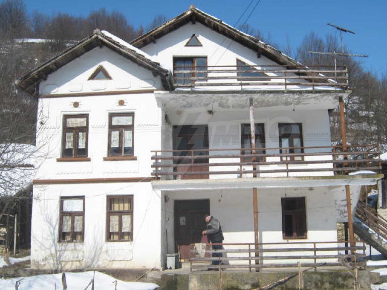 Casa en Vidin, Bulgaria, 130 m2 - imagen 1