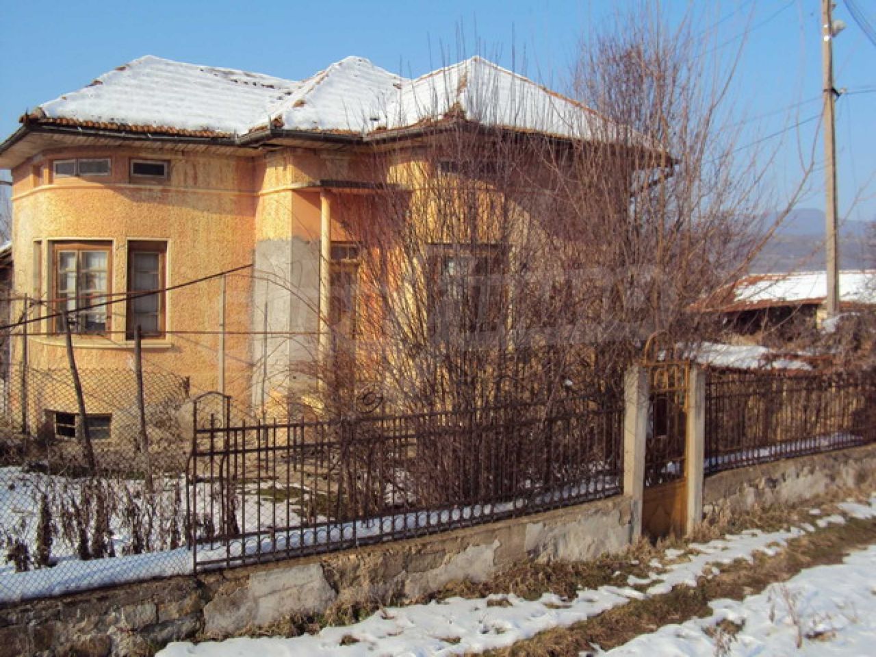 House in Velko Tarnovo, Bulgaria, 120 sq.m - picture 1
