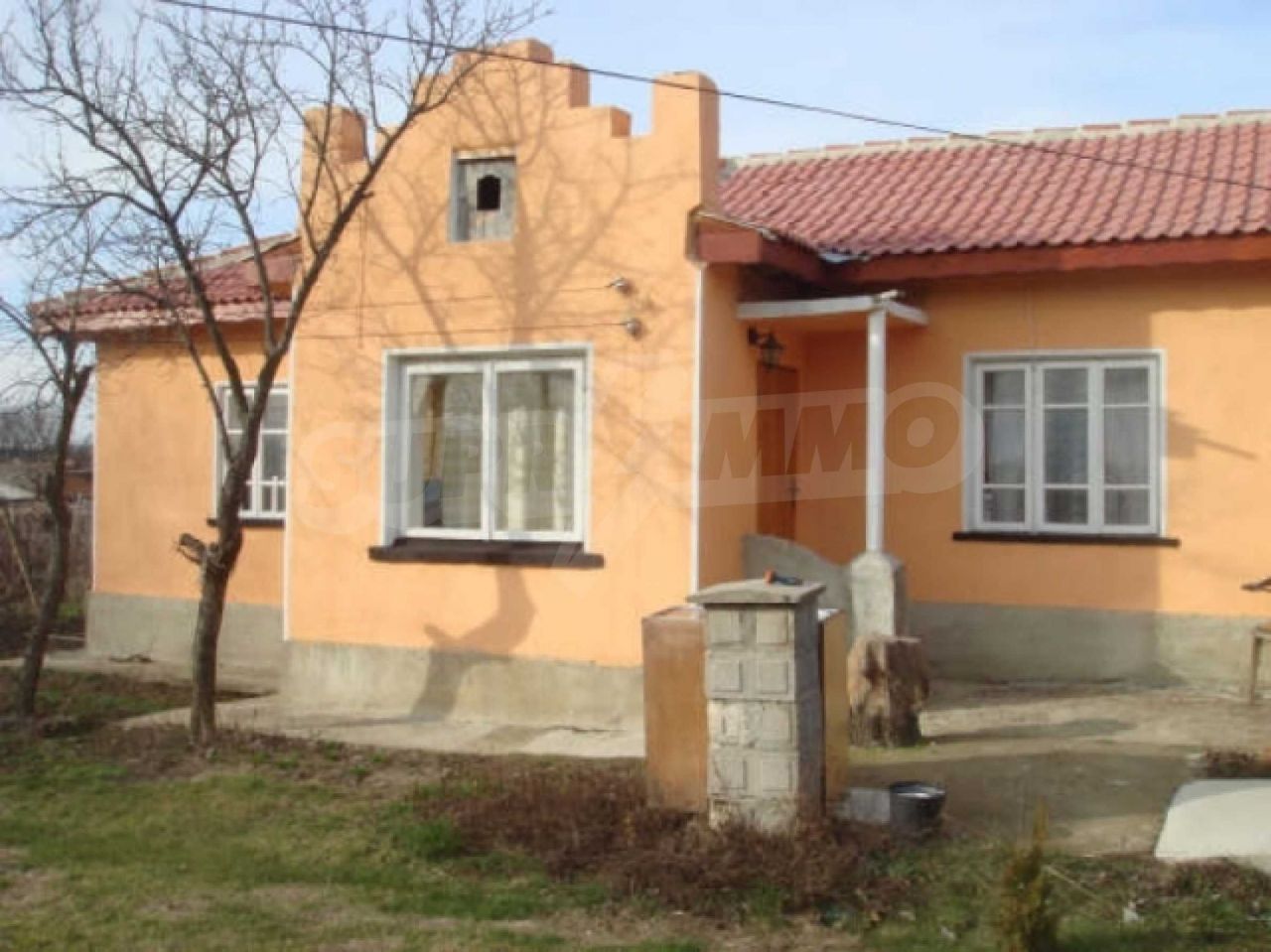 Haus in General Toschewo, Bulgarien, 140 m2 - Foto 1