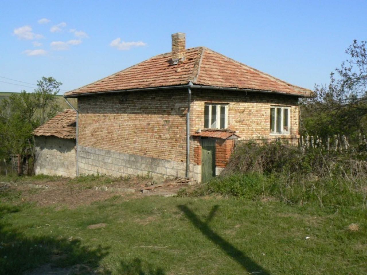 Maison à Choumen, Bulgarie, 90 m2 - image 1