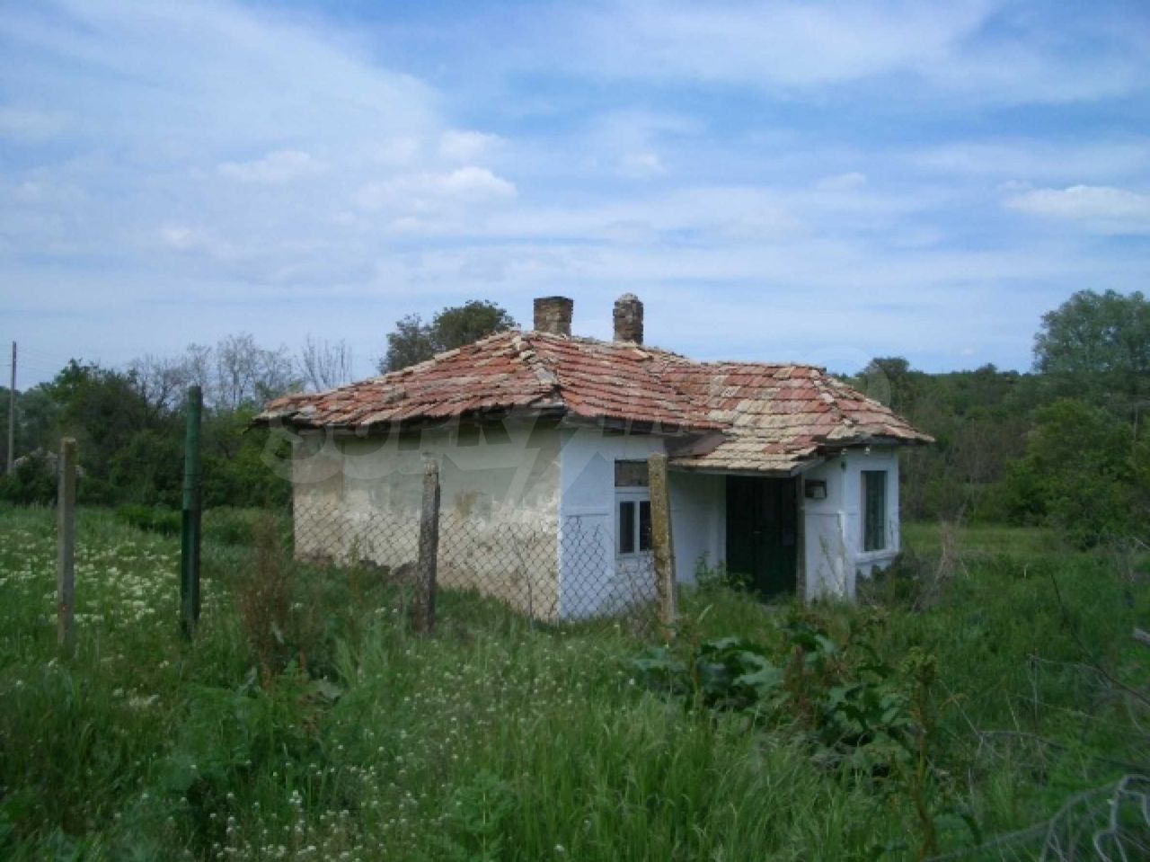 Maison à Varna, Bulgarie, 40 m2 - image 1