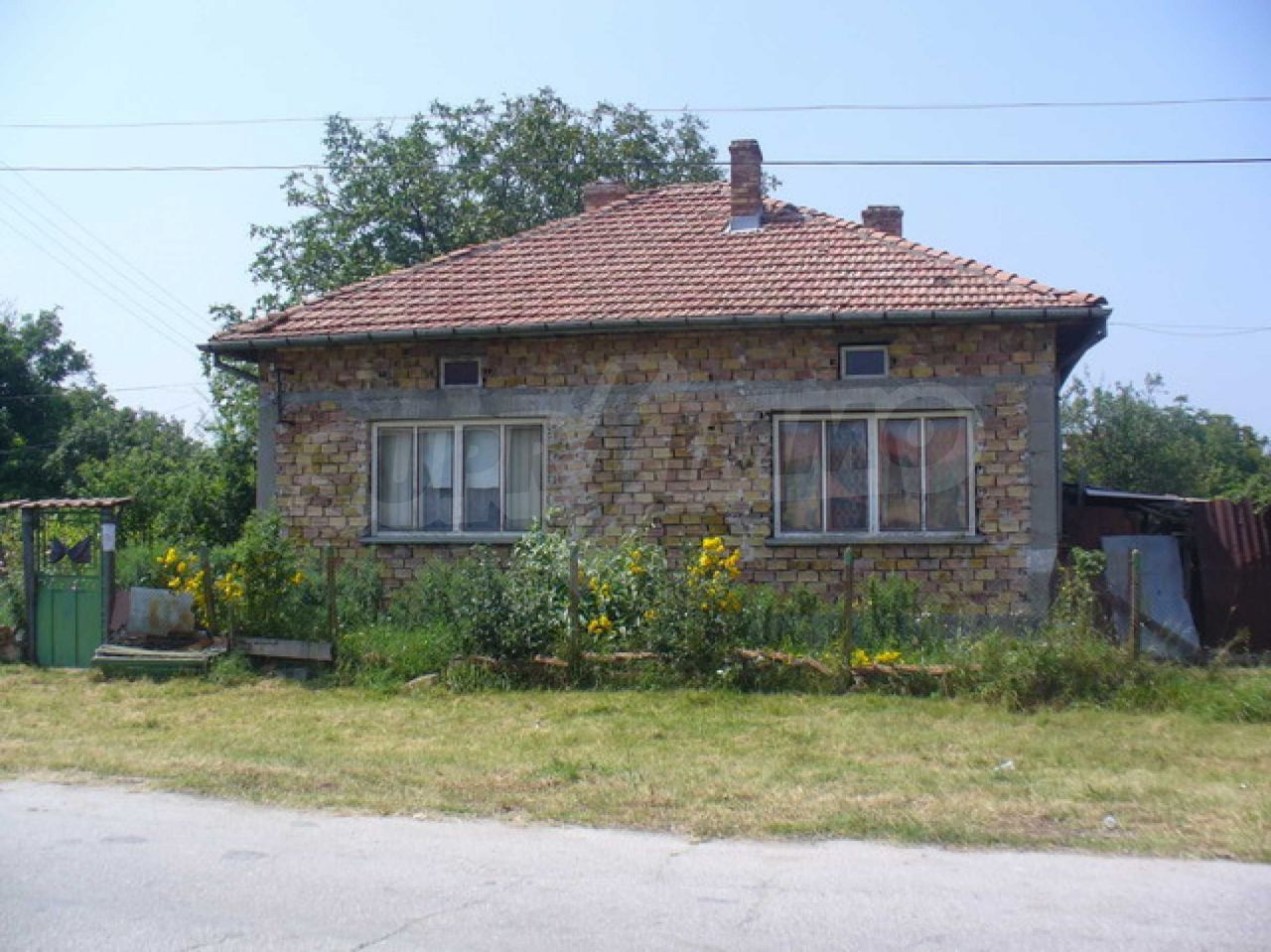 House in Velko Tarnovo, Bulgaria, 120 sq.m - picture 1