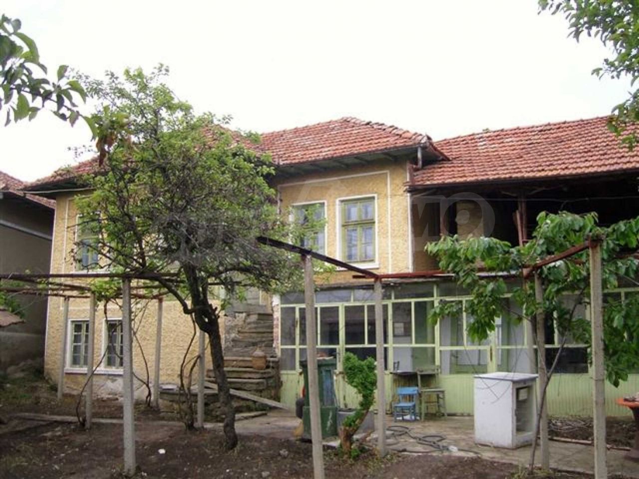 Haus in Velko Tarnovo, Bulgarien, 140 m2 - Foto 1