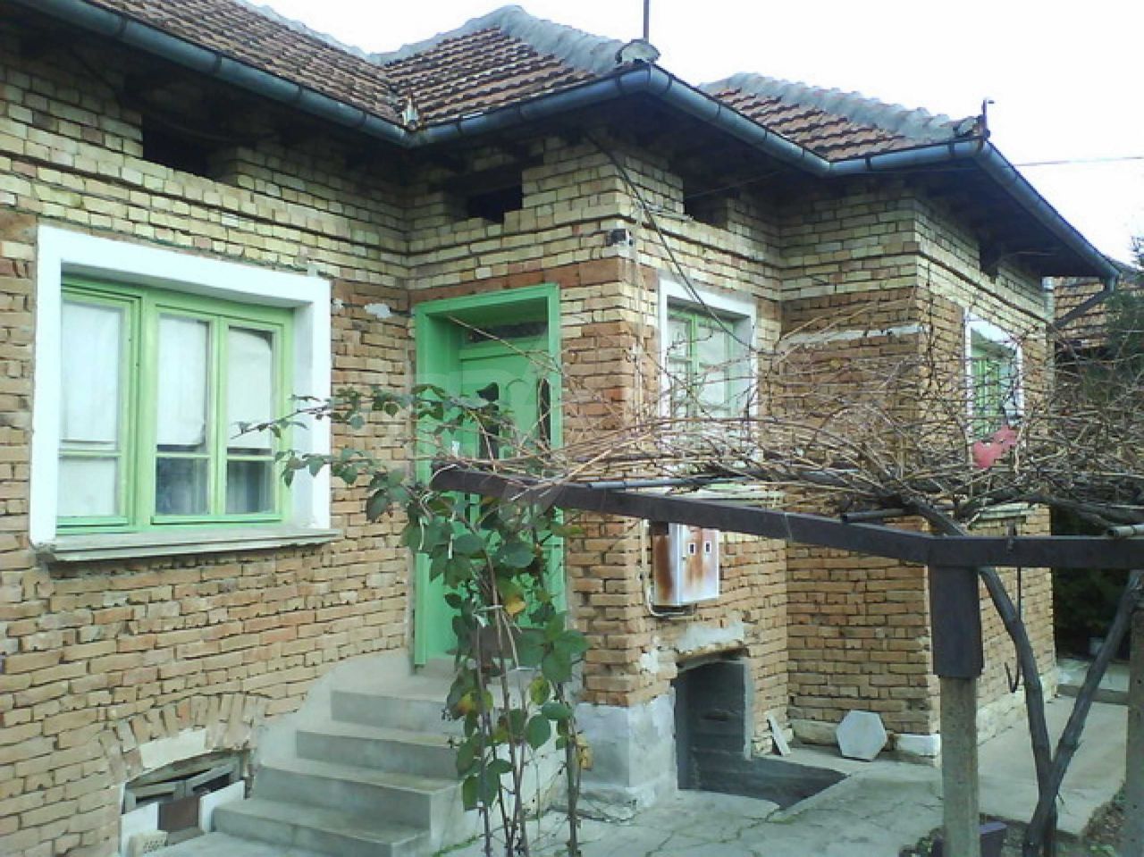 Maison à Veliko Tarnovo, Bulgarie, 120 m2 - image 1