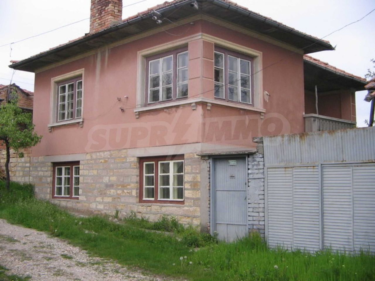 Casa en Veliko Tarnovo, Bulgaria, 80 m2 - imagen 1