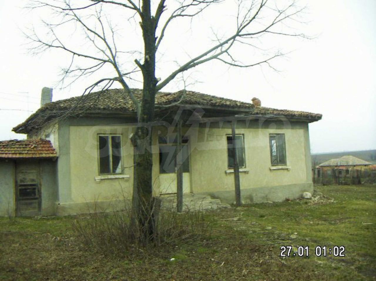 Maison à Baltchik, Bulgarie, 90 m2 - image 1