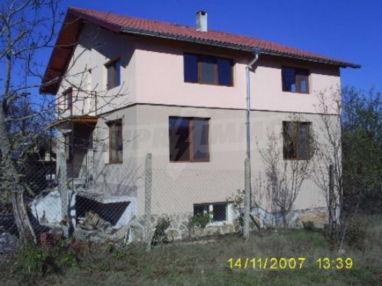 House in Velko Tarnovo, Bulgaria, 240 sq.m - picture 1