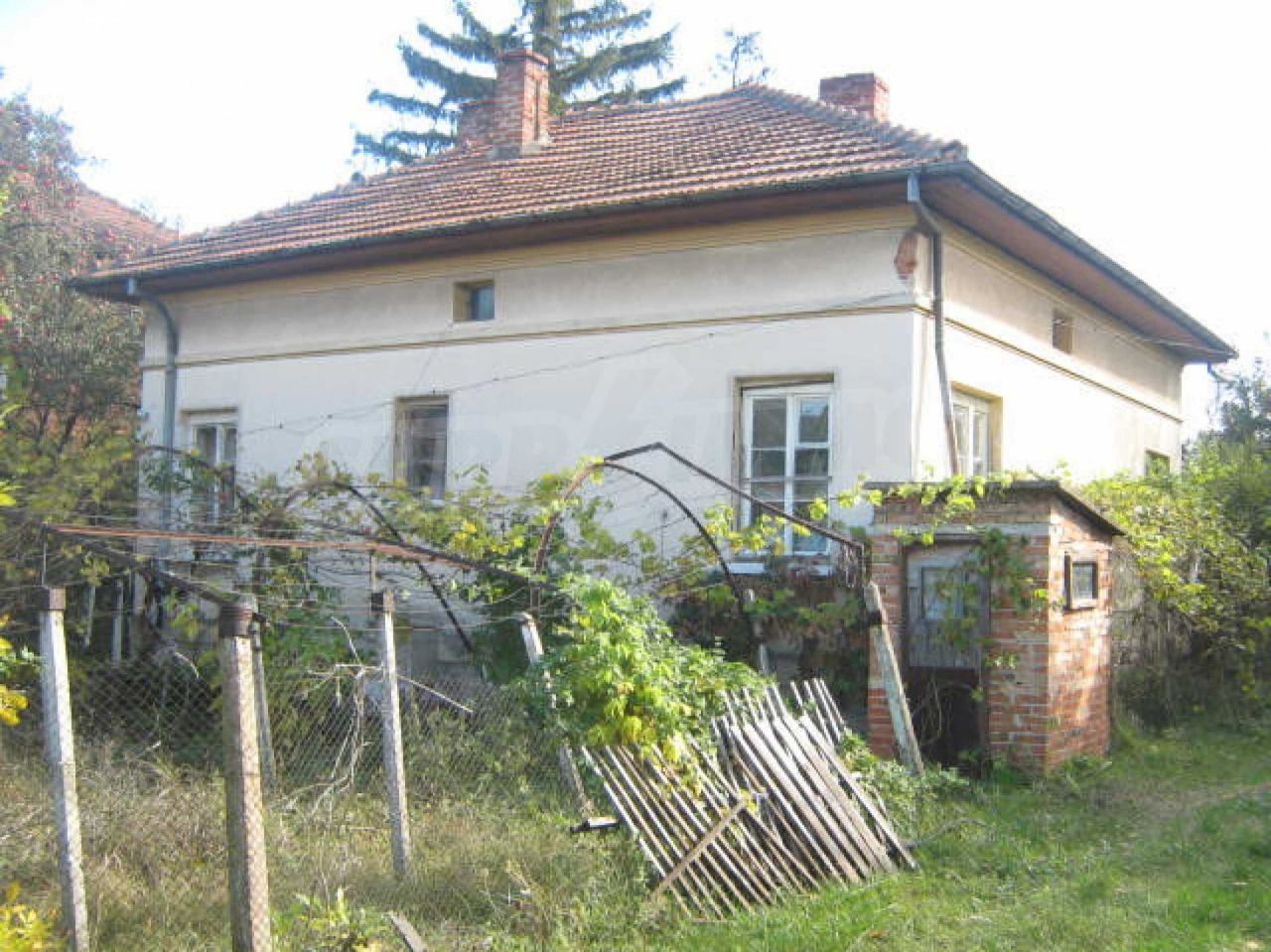 House in Vidin, Bulgaria, 80 sq.m - picture 1