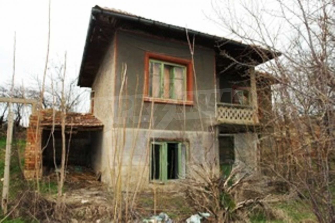 House in Ruse, Bulgaria, 80 sq.m - picture 1