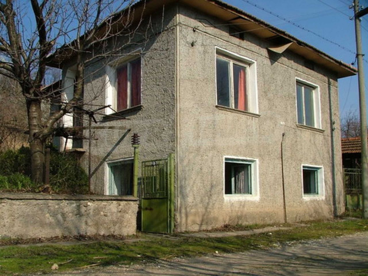 Haus in Russe, Bulgarien, 100 m2 - Foto 1