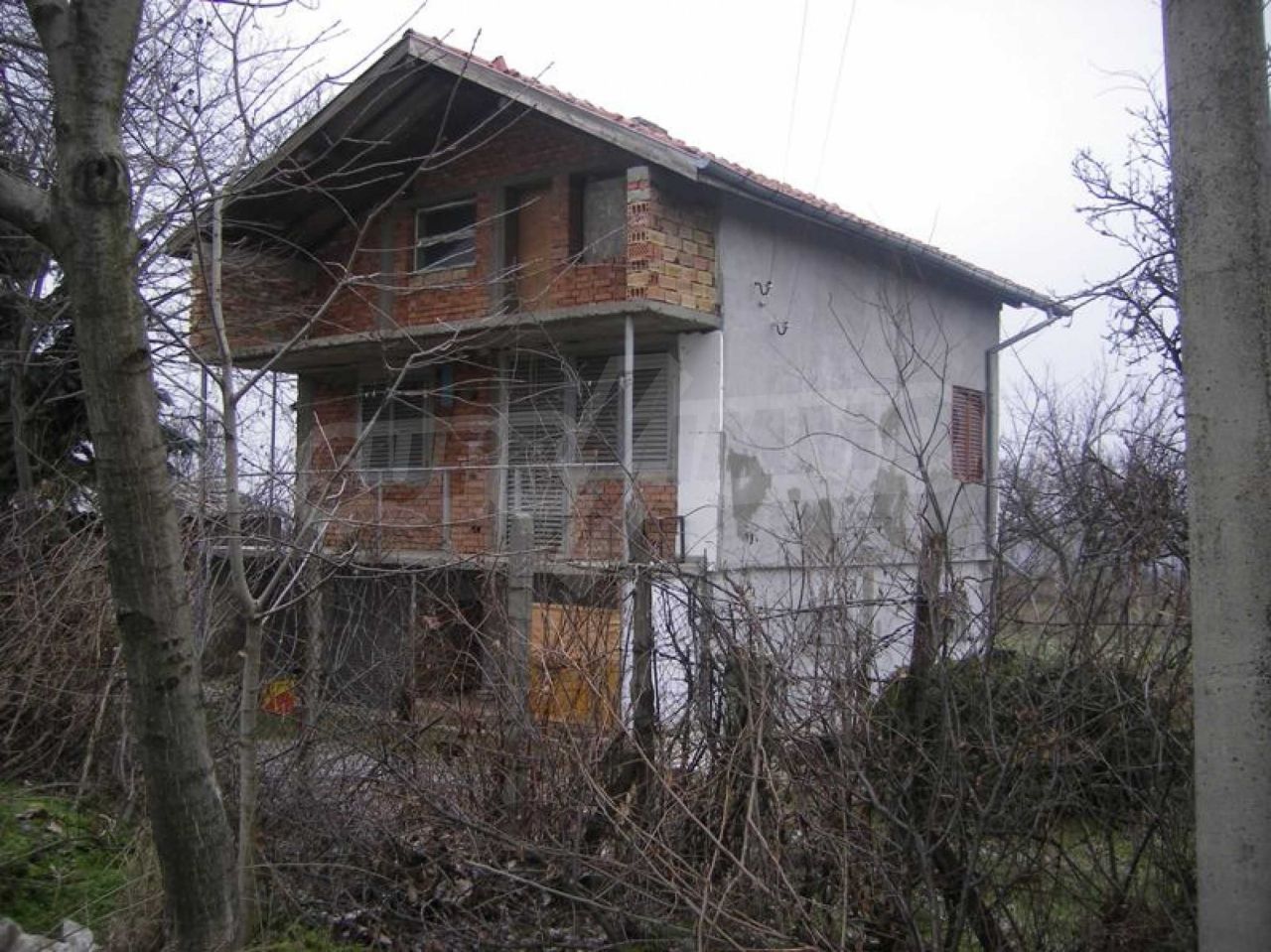 Haus in Russe, Bulgarien, 150 m2 - Foto 1