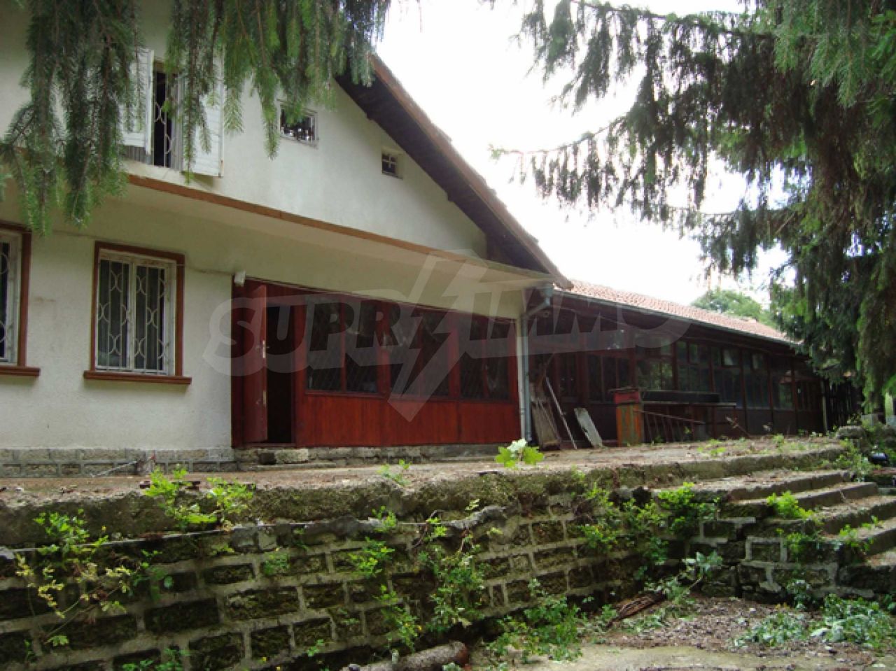 House in Nikolaevka, Bulgaria, 175 sq.m - picture 1