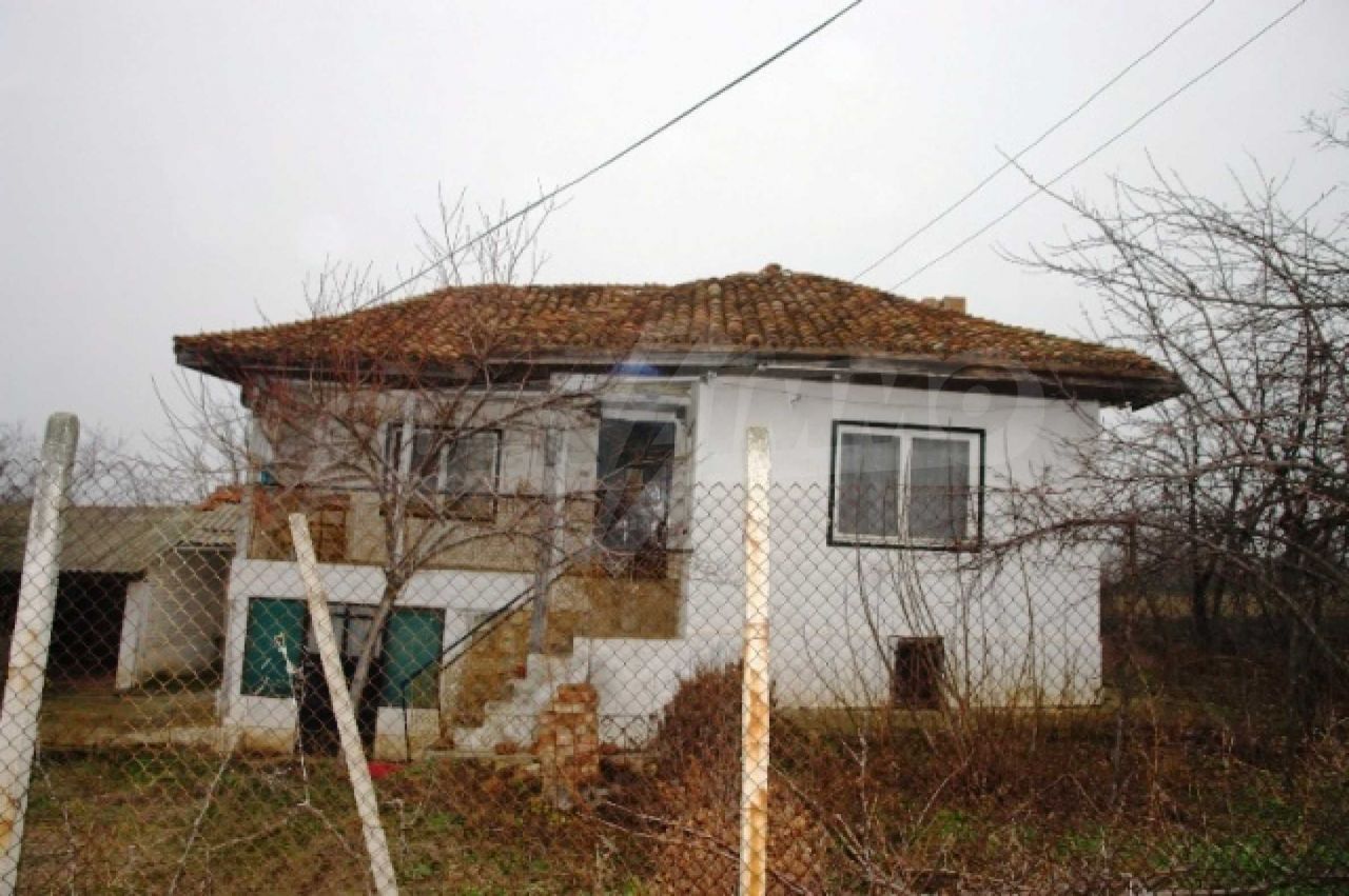 Maison Mogilino, Bulgarie, 100 m2 - image 1
