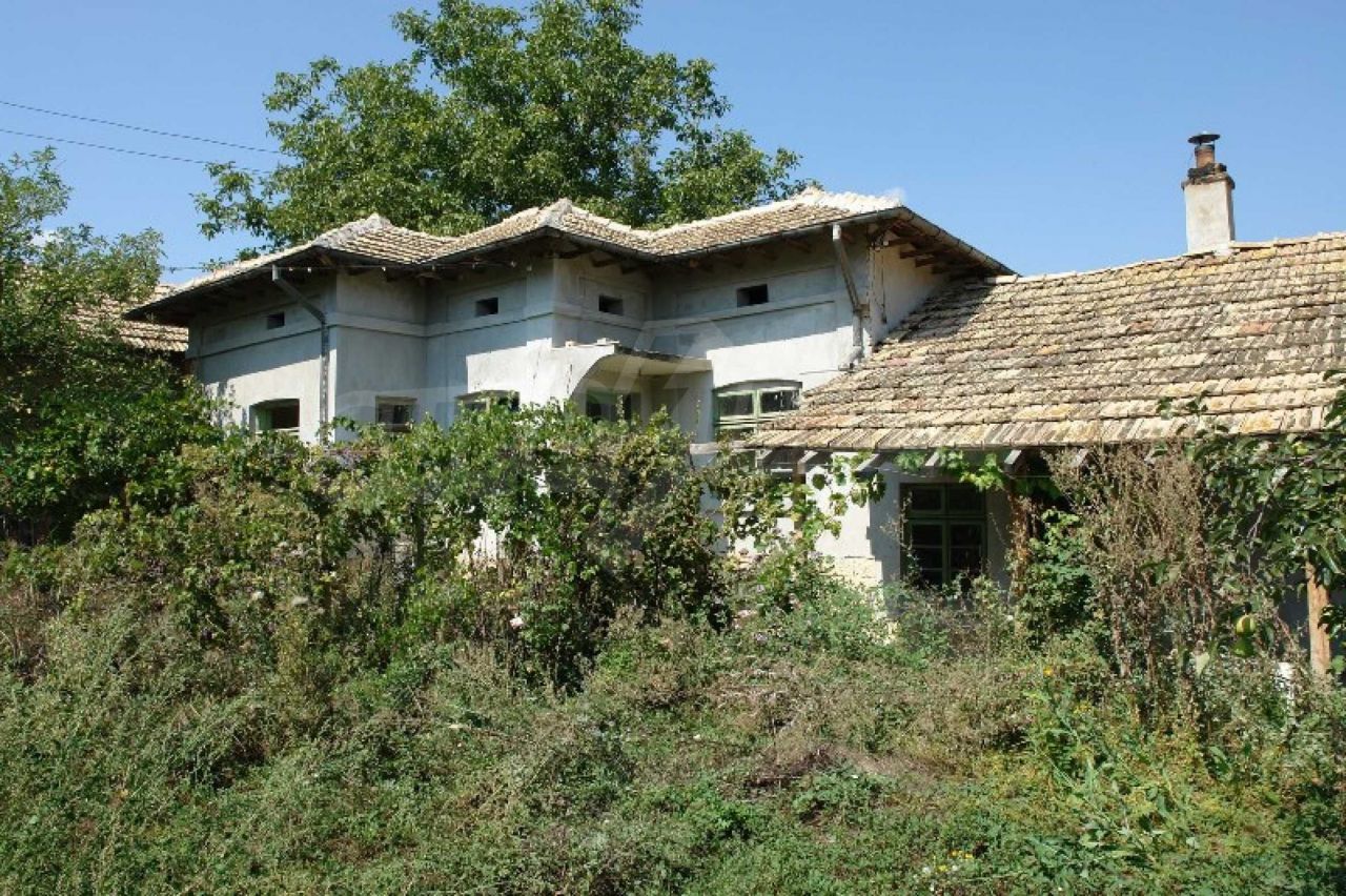 Maison en Roussé, Bulgarie, 110 m2 - image 1