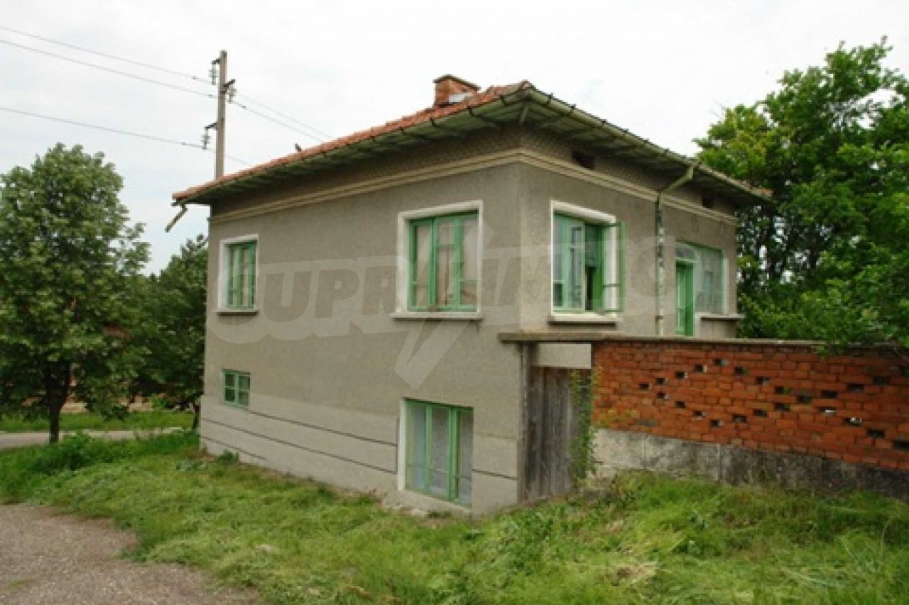 Casa en Ruse, Bulgaria, 120 m2 - imagen 1