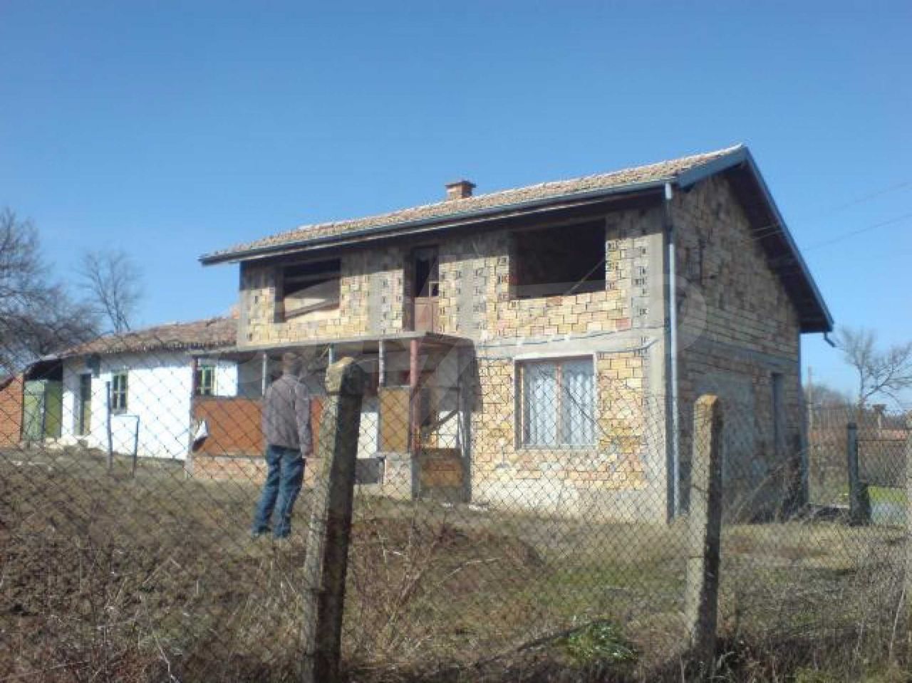 House in Ruse, Bulgaria, 100 sq.m - picture 1