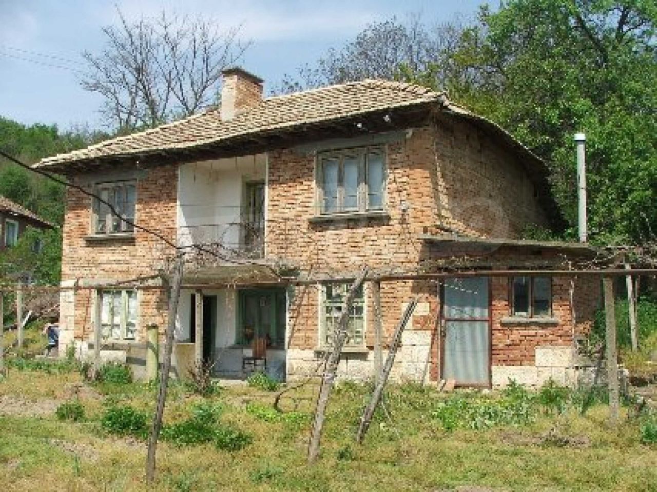 Maison en Roussé, Bulgarie, 120 m2 - image 1