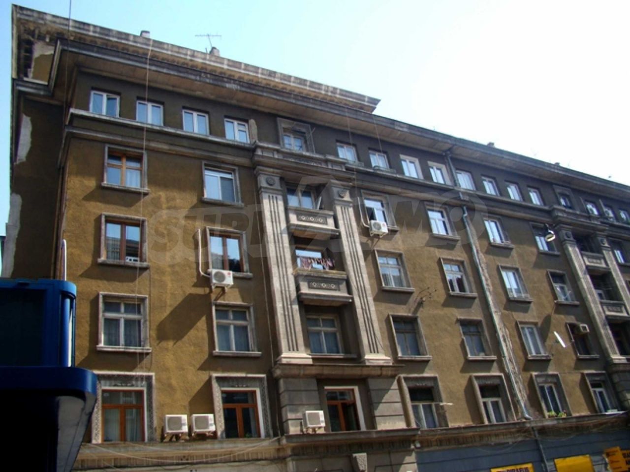Apartment in Sofia, Bulgaria, 65 sq.m - picture 1