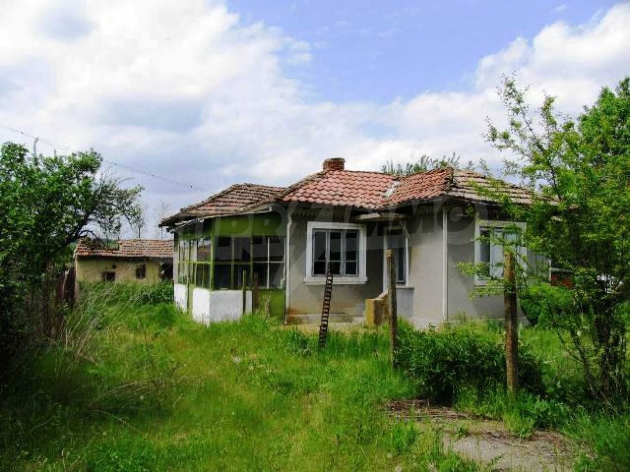 House in Dobrich, Bulgaria, 80 sq.m - picture 1