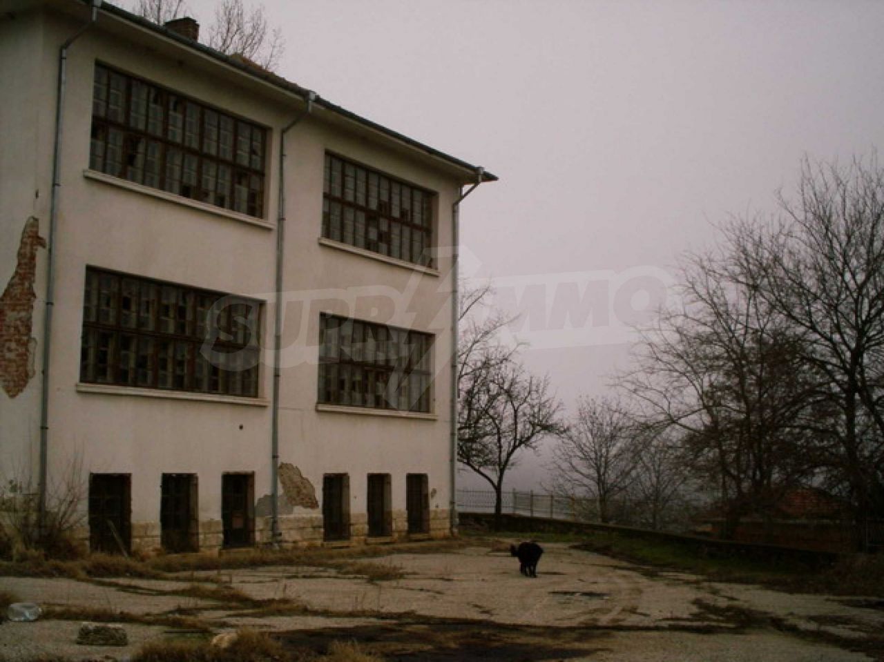 Maison en Roussé, Bulgarie, 992 m2 - image 1