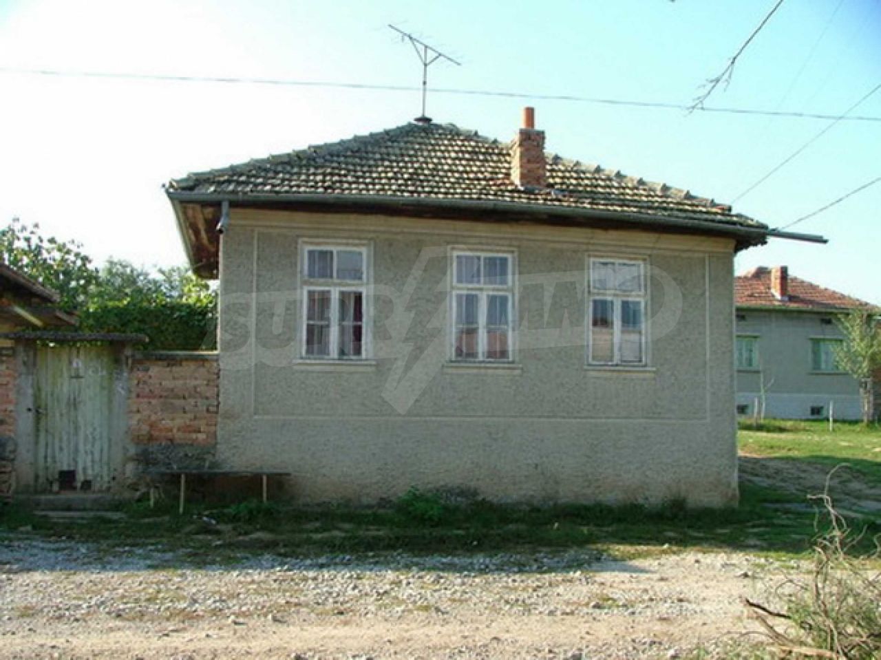 Casa en Veliko Tarnovo, Bulgaria, 70 m2 - imagen 1