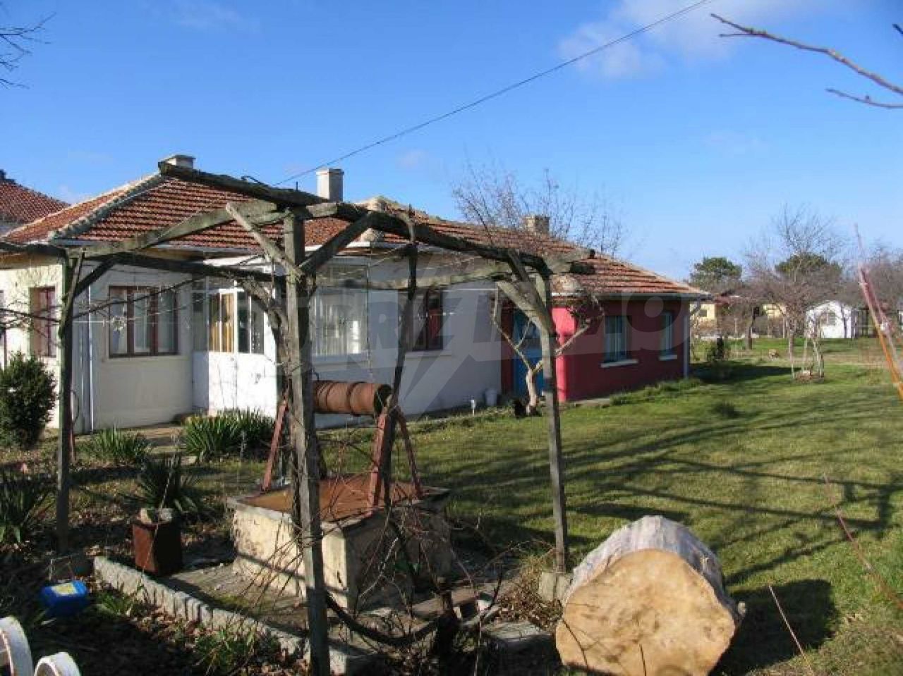 House in Byala, Bulgaria, 80 sq.m - picture 1