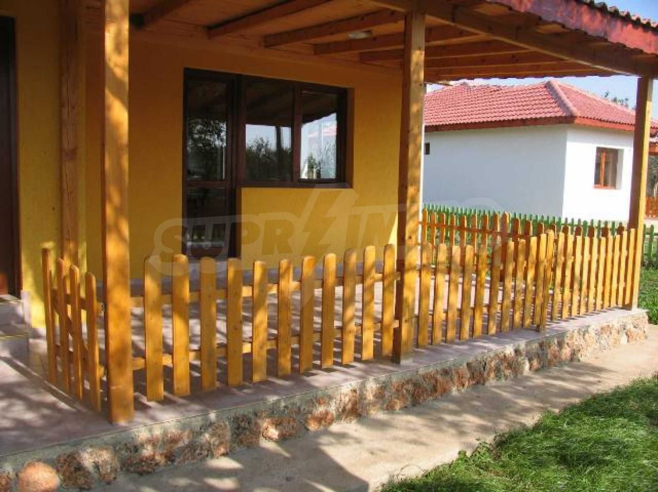 Maison à Dobrich, Bulgarie, 108 m2 - image 1