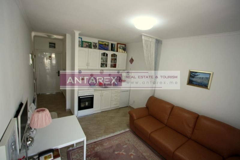 Apartment in Herceg-Novi, Montenegro, 24 sq.m - picture 1