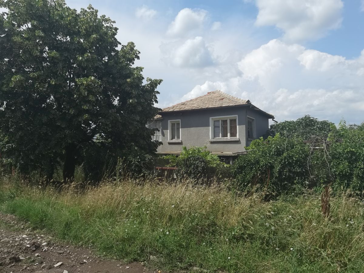 Casa en Yambol, Bulgaria, 100 m2 - imagen 1