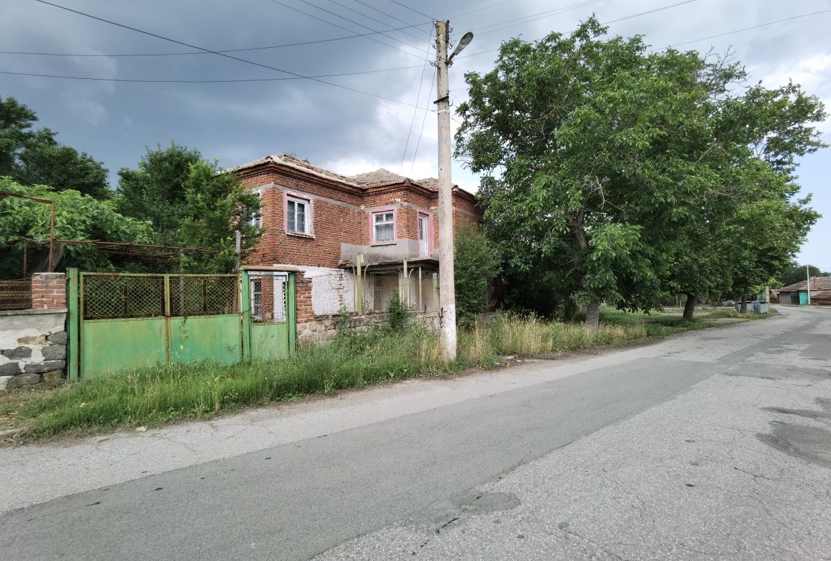 Casa en Burgas, Bulgaria, 120 m2 - imagen 1