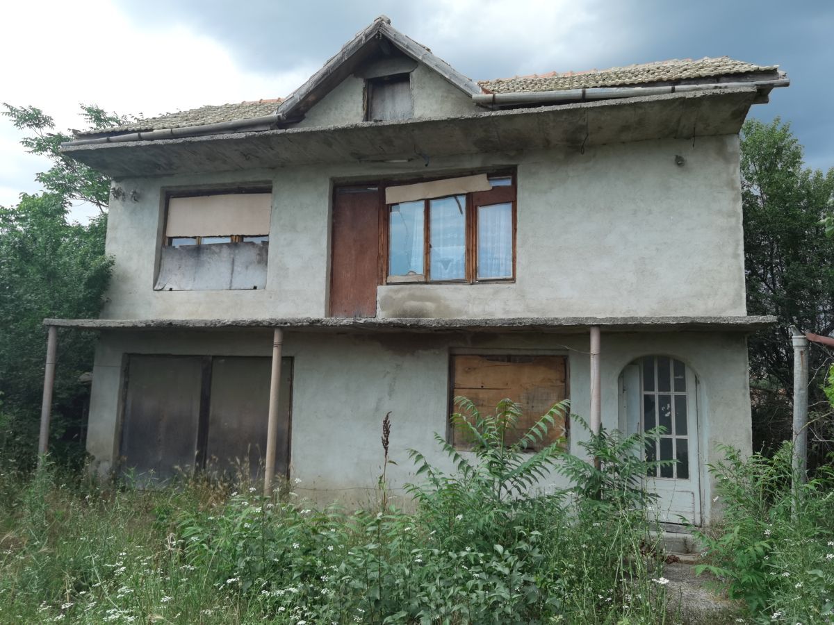 Haus in Burgas, Bulgarien, 100 m2 - Foto 1