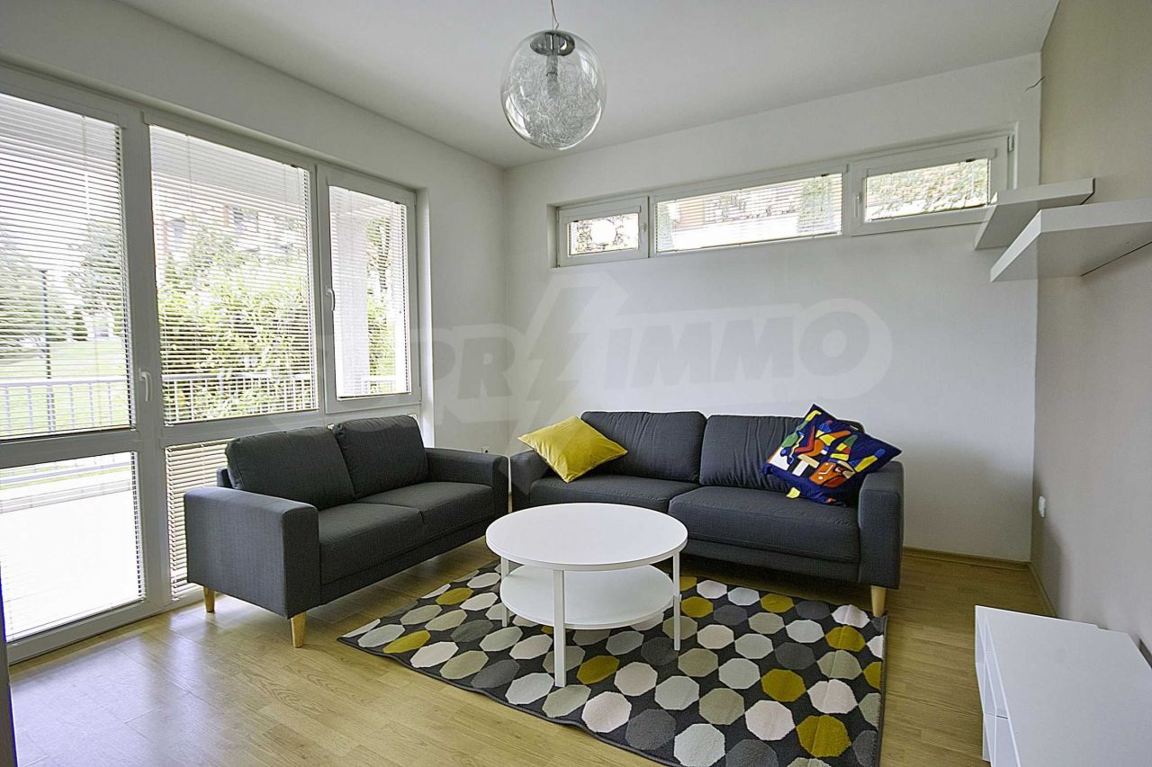 Apartamento en Sofía, Bulgaria, 94.73 m2 - imagen 1