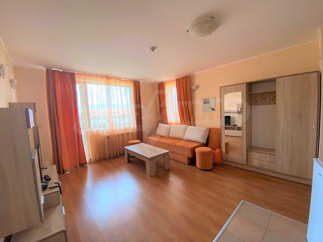 Apartment in Bansko, Bulgarien, 73.26 m2 - Foto 1