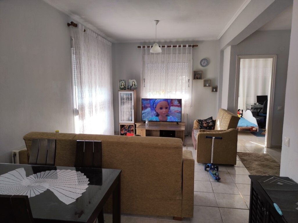 Wohnung in Kassandra, Griechenland, 63 m2 - Foto 1