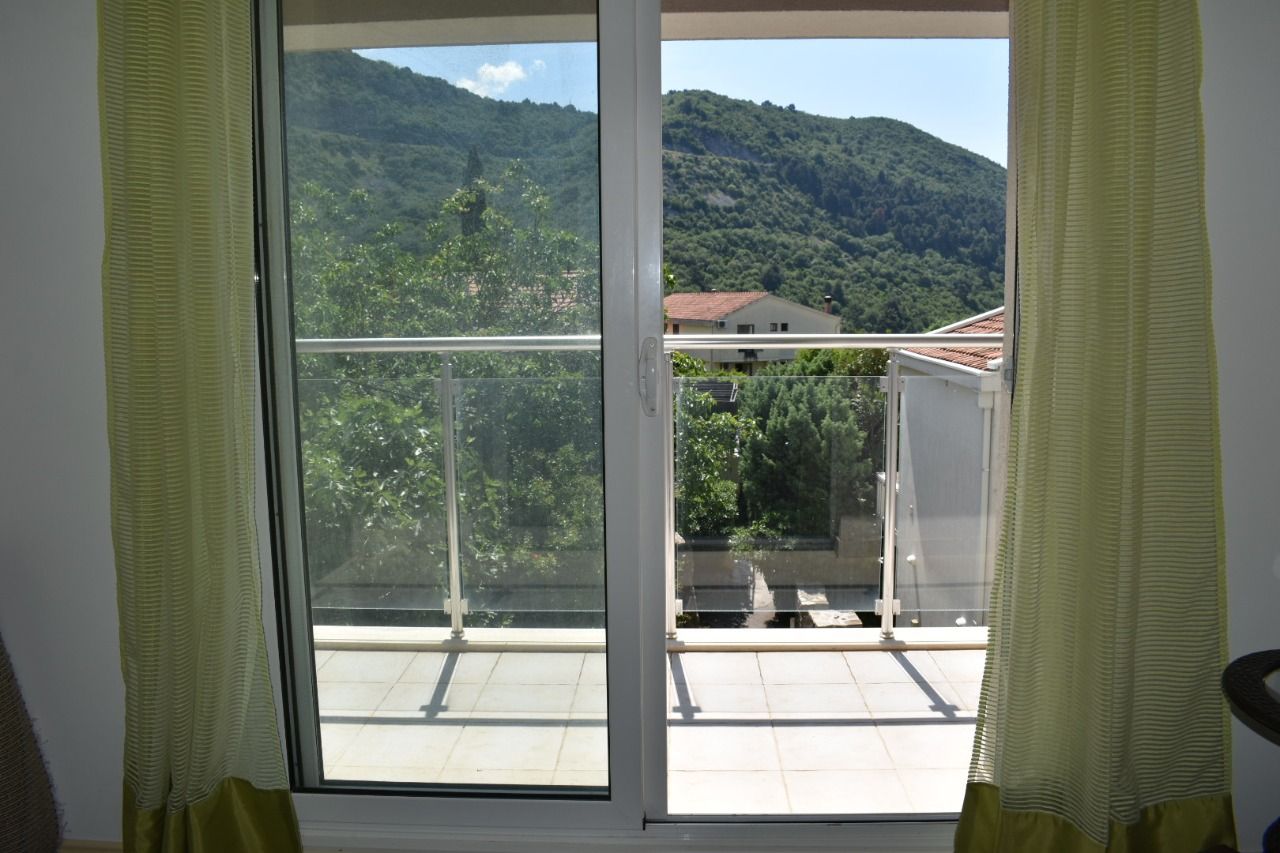 Piso en Budva, Montenegro, 35 m2 - imagen 1