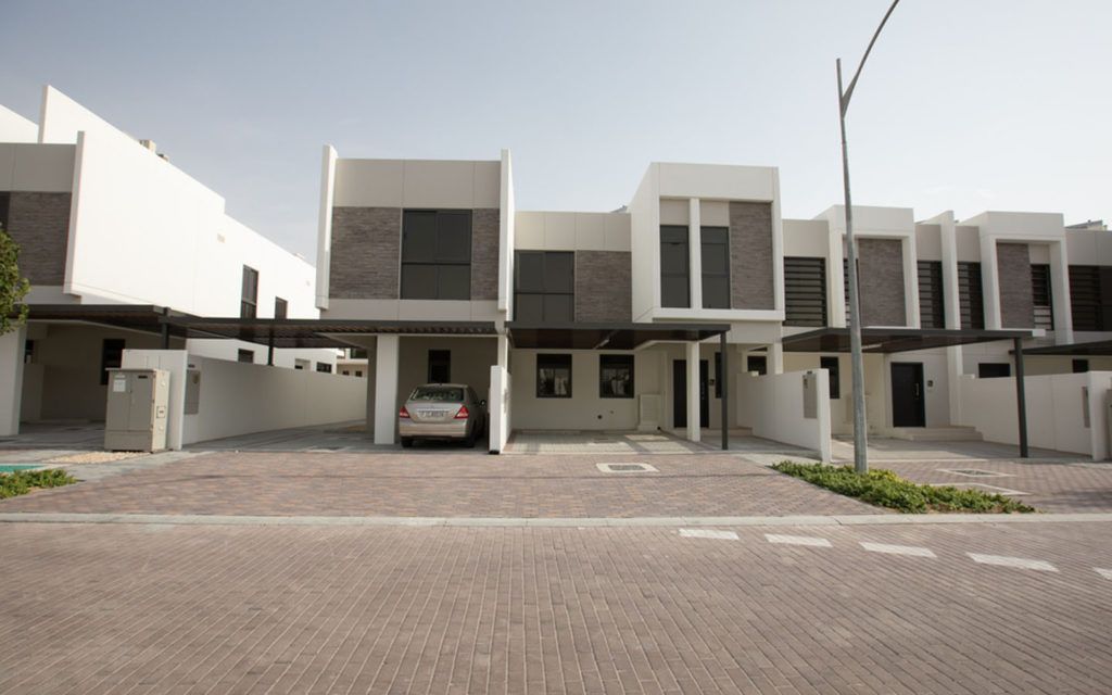 Villa in Dubai, UAE, 160 sq.m - picture 1