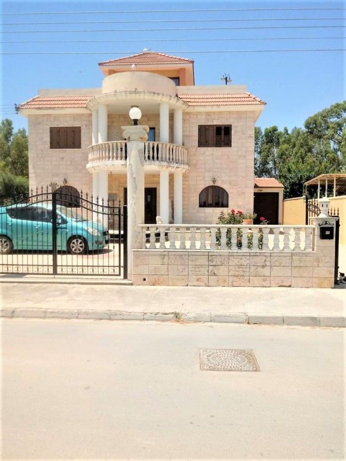Villa en Limasol, Chipre, 250 m2 - imagen 1
